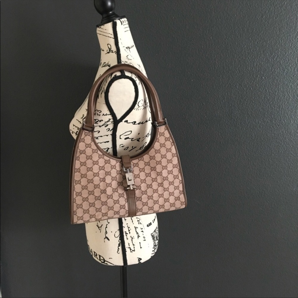 Gucci Vintage Bag